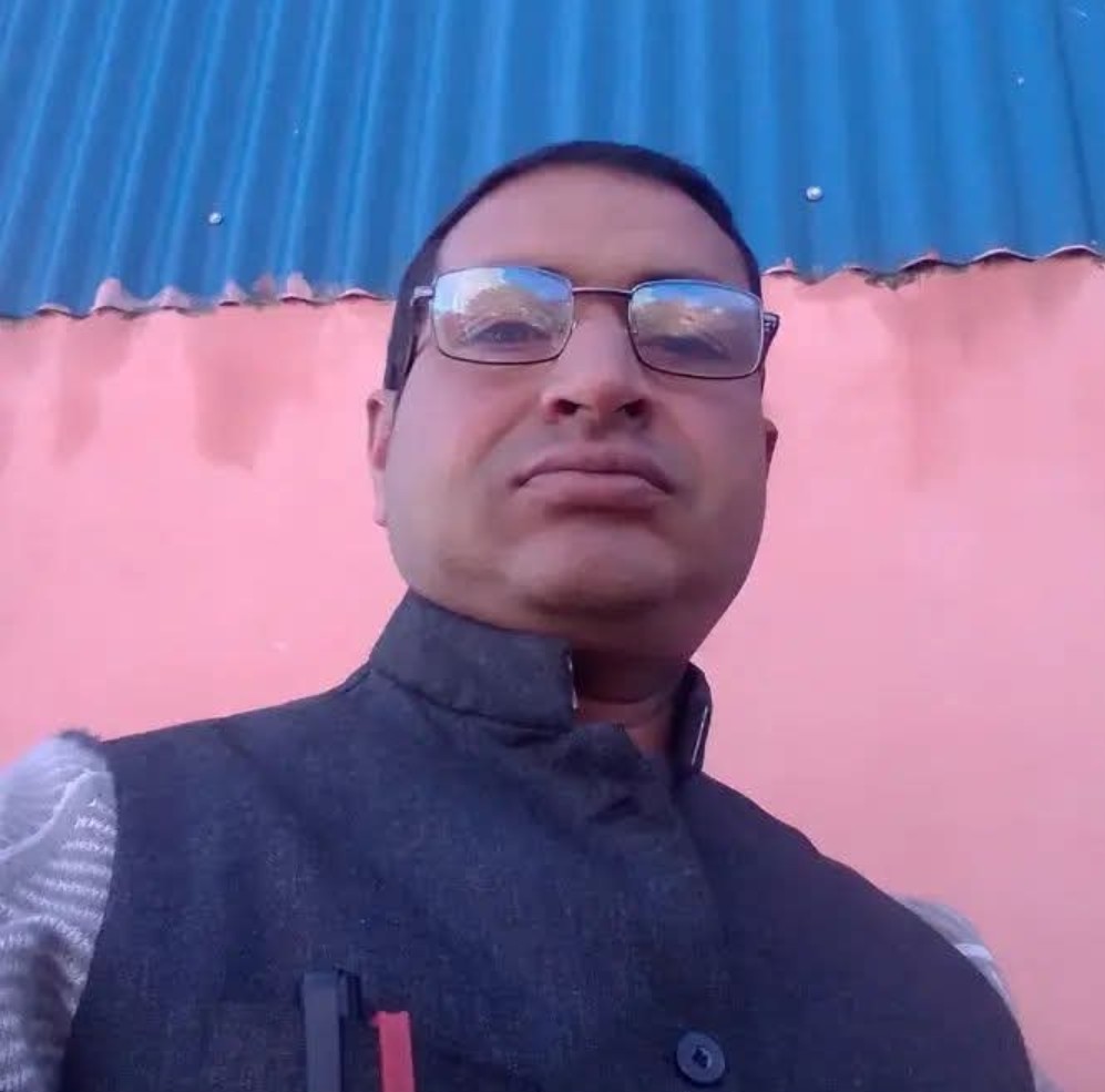 Yam Lal Bhusal